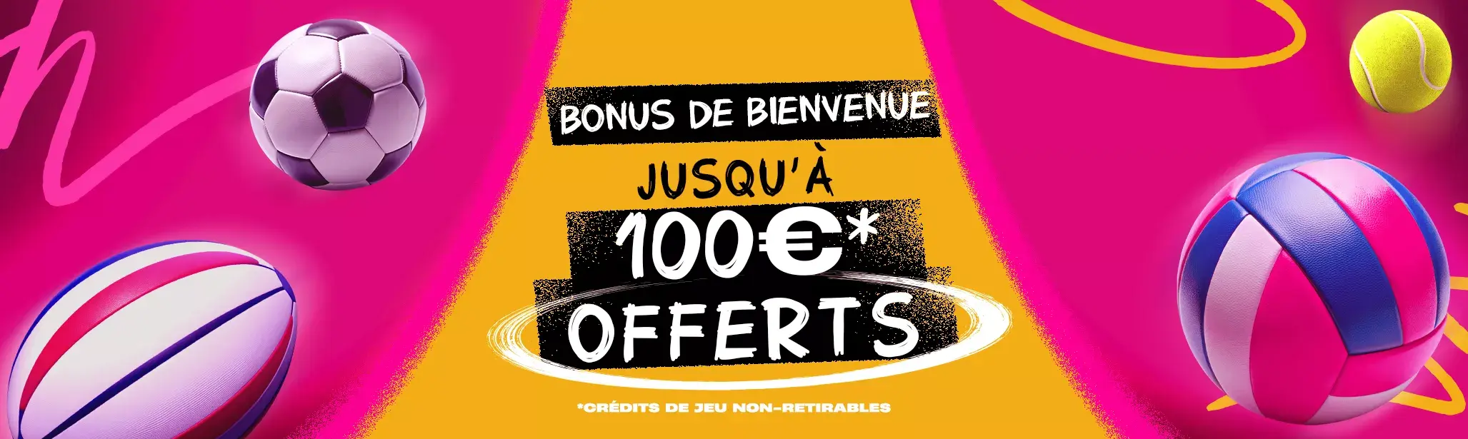 Vbet welkomstbonus