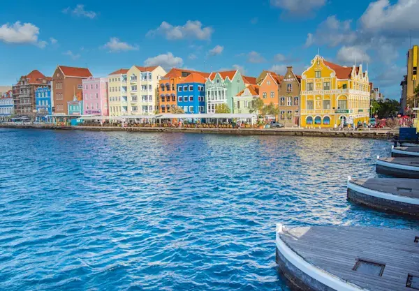 Het hoofdkantoor van VBet Casino is gevestigd op Curaçao